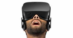 Oculus Rift consumer news