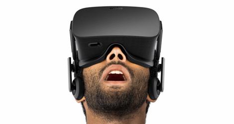 Oculus Rift consumer news