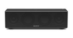 sony wireless speaker ces