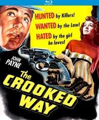 'The Crooked Way'