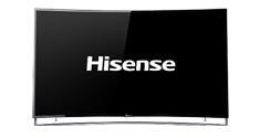 hisense 4k ces