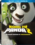 panda 2 cover