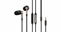 1more in-ear monitors