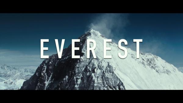 Everest 3D