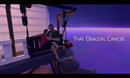 That Dragon, Cancer