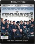 expendables 3 4k