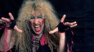Twisted Sister