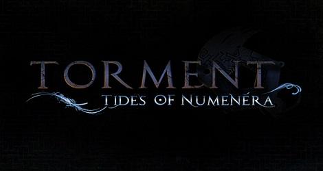 Torment: Tides of Numenara