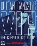 Outlaw Gangster VIP: The Complete Collection