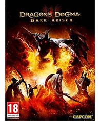 Dragon's Dogma Dark Arisen PC