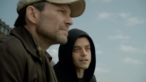 Mr. Robot - Season 1