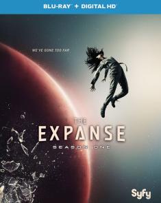 The Expanse Season One