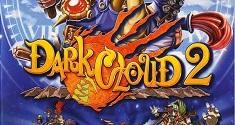 Dark Cloud 2
