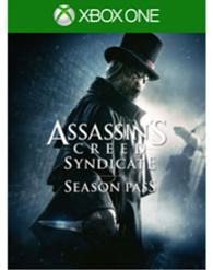 Assassin's Creed Syndicate season pass