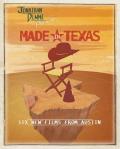 Jonathan Demme Presents Made in Texas