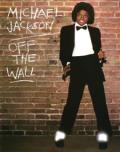 jackson off the wall