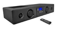 pyle soundbar deal