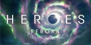 Heroes Reborn: Event Series