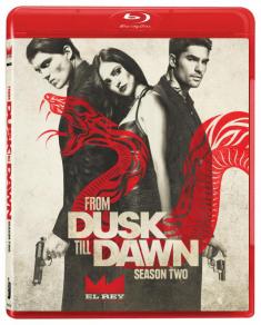 From Dusk Till Dawn: The Complete Season Two