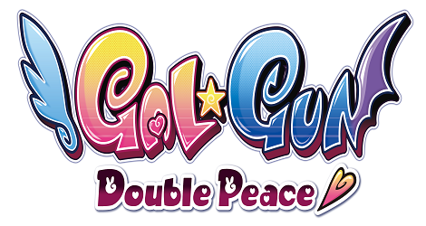 Gal Gun: Double Peace