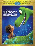 The Good Dinosaur - 3D: Ultimate Collector's Edition