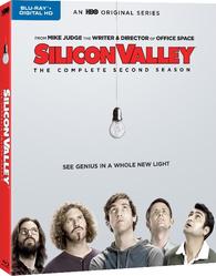 Silicon Valley: The Complete Second Season