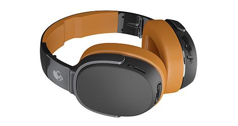 Skullcandy Crusher VRA news