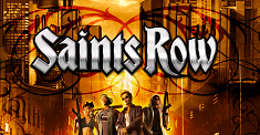 Saints Row