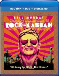 Rock the Kasbah Box Cover