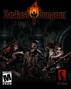 Darkest Dungeon box