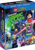 LEGO DC Comics Super Heroes: Justice League - Cosmic Clash
