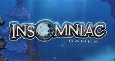 Insomniac Games news