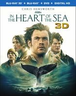 In the Heart of the Sea - 3D