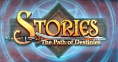 Stories: The Path of Destinies news