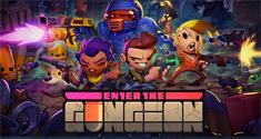 Enter the Gungeon News