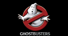 Ghostbusters logo