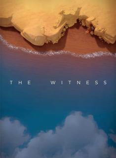 The Witness box