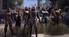 ESO Thieves Guild DLC