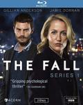 the fall s1