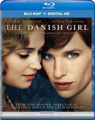 danish girl