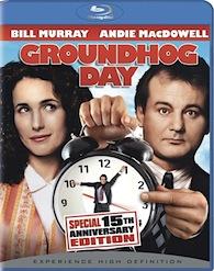 Groundhog Day