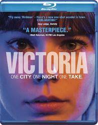 Victoria