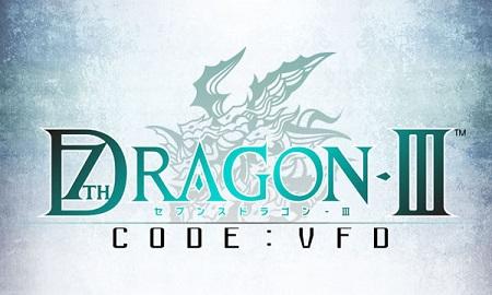 7th Dragon III