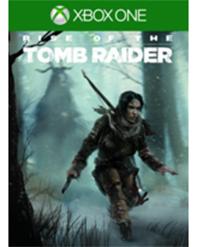 Rise of the Tomb Raider - Baba Yaga: The Temple of the Witch Xbox One