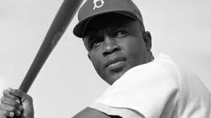 Jackie Robinson
