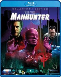 Manhunter Collector's Edition