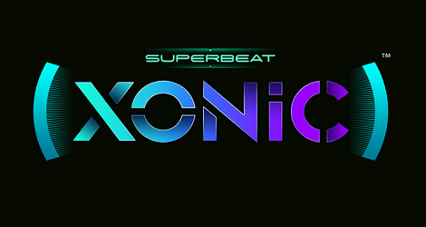 Superbeat: XONiC DLC