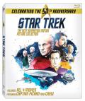 Star Trek: The Next Generation Motion Picture Collection