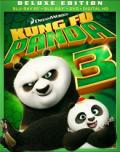 kung fu panda 3 3d