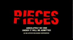 Pieces